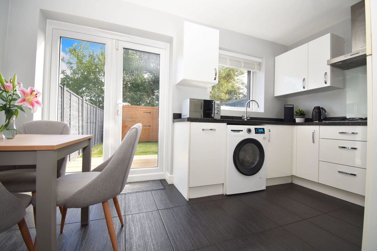 Semi Detached House for sale in Bilston, Sorrel Drive, Bilston, WV14 8QN