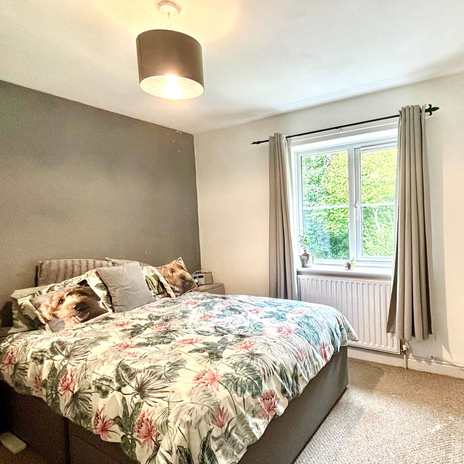 Semi Detached House in Crewe