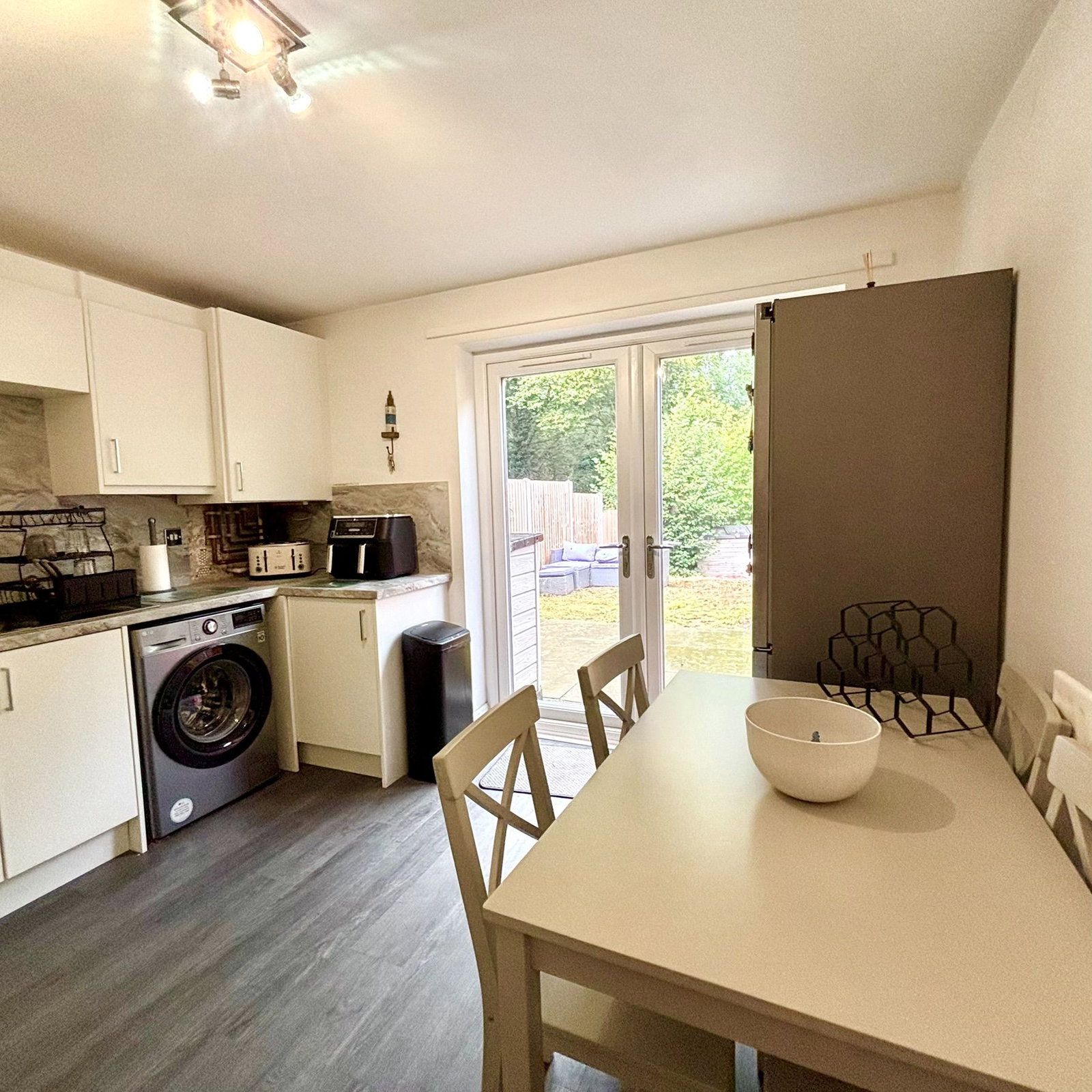 Semi Detached House in Crewe