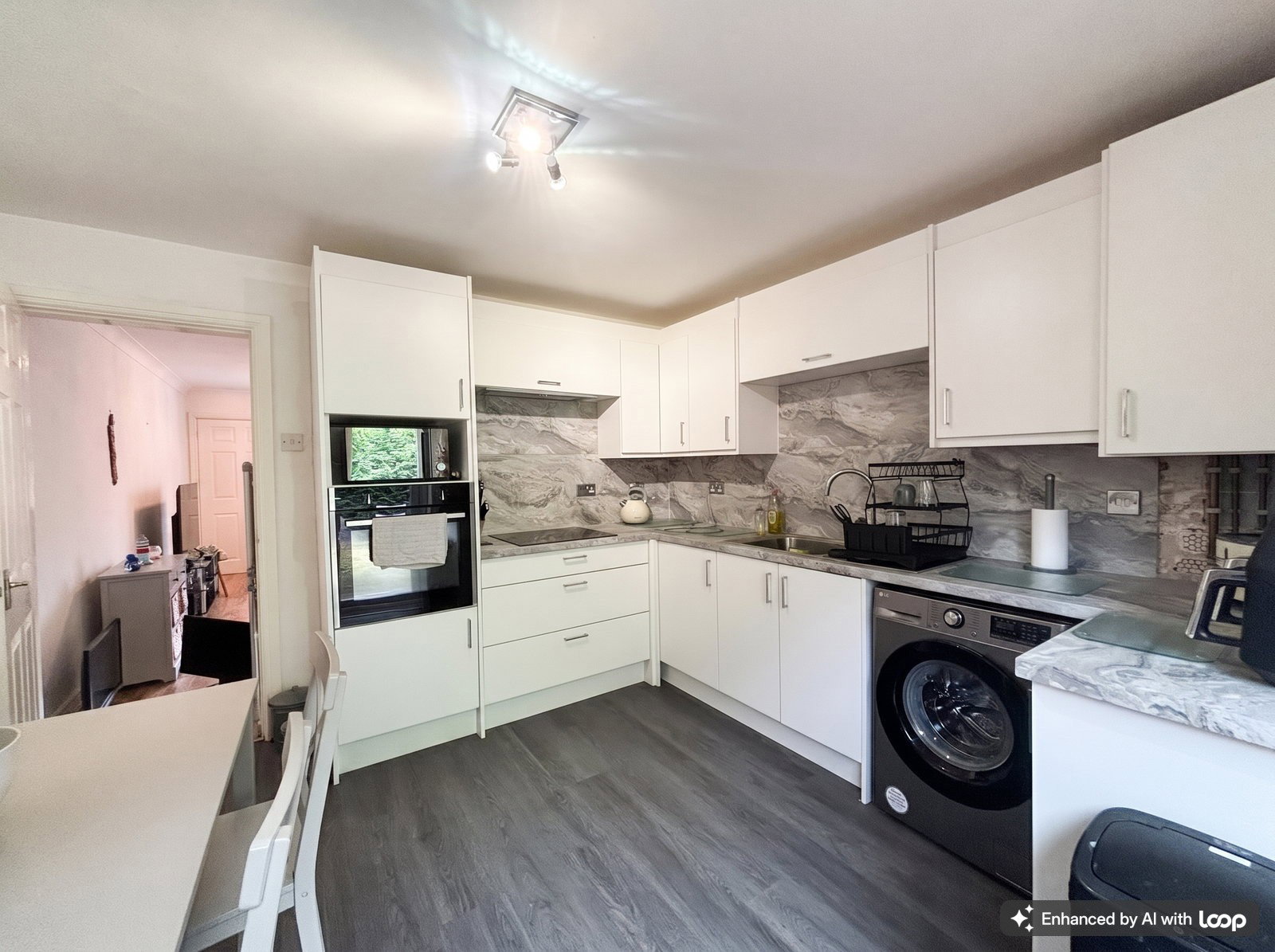 Semi Detached House in Crewe