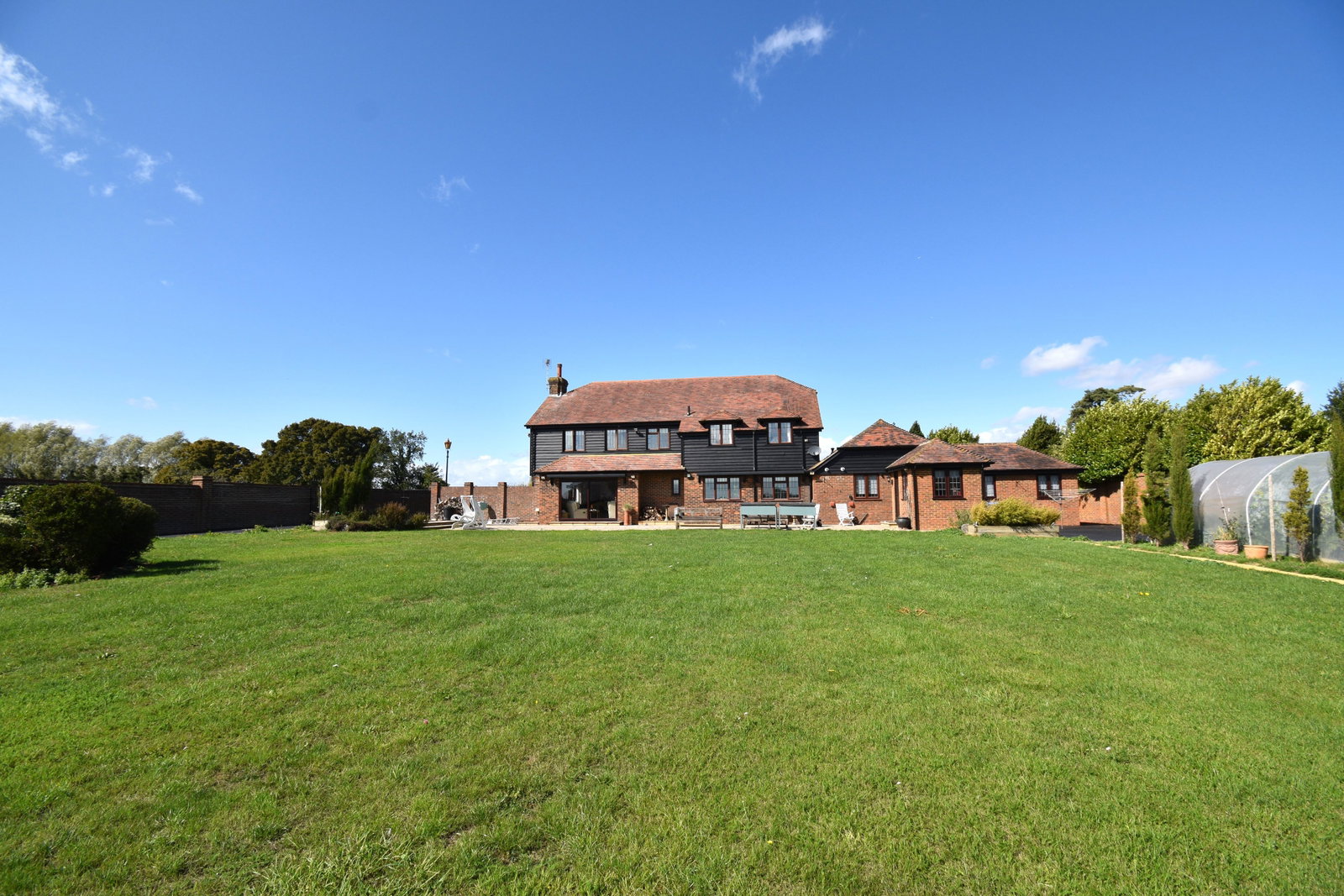 Detached House in Faversham