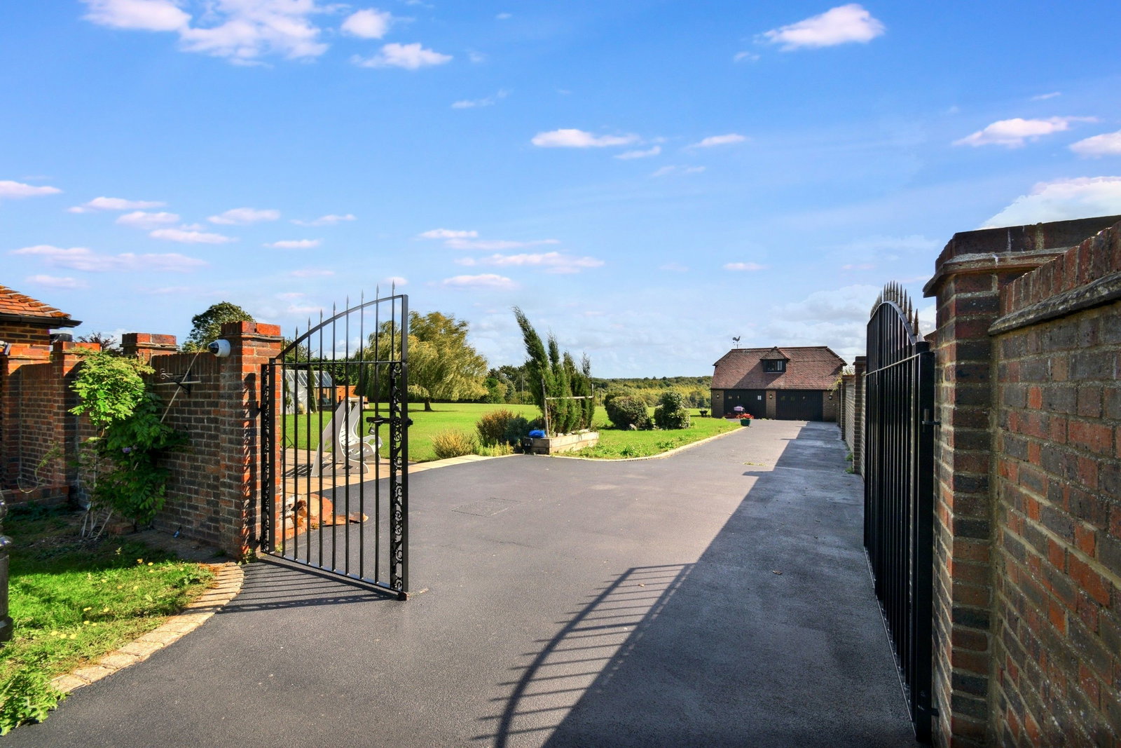 Detached House in Faversham