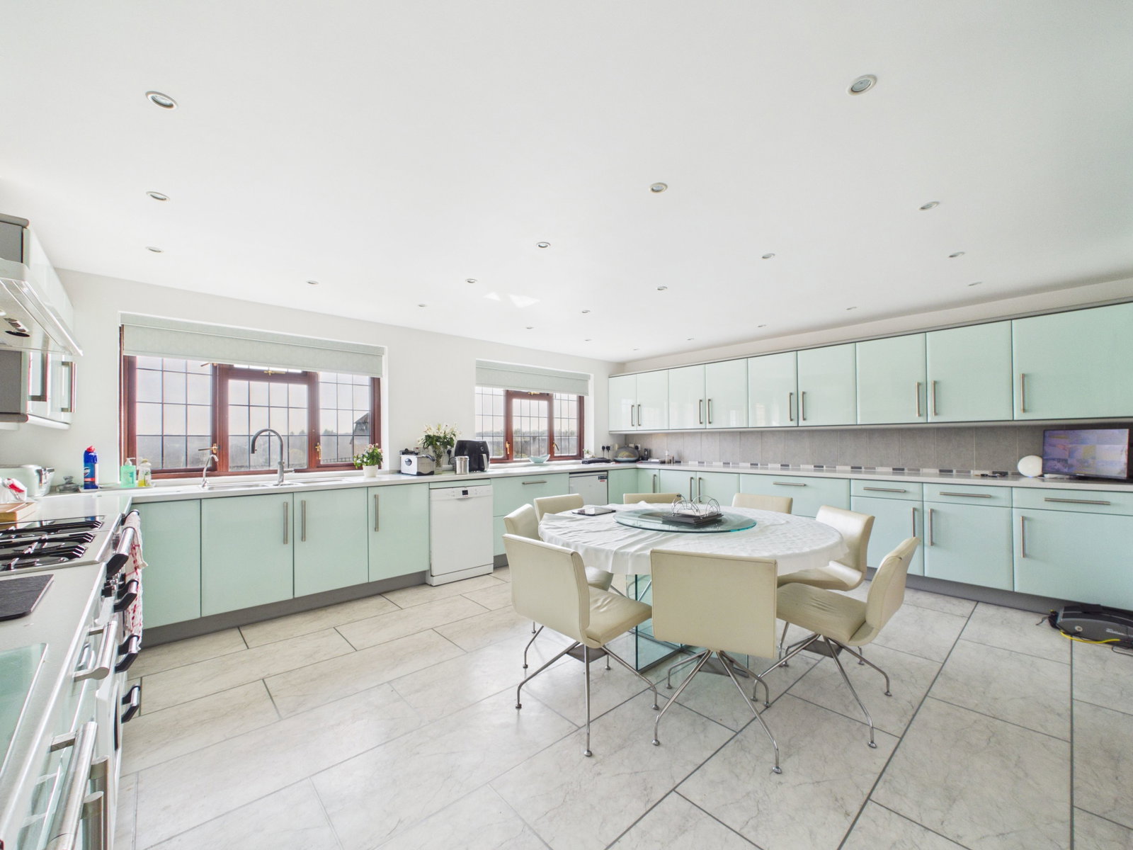 Detached House in Faversham
