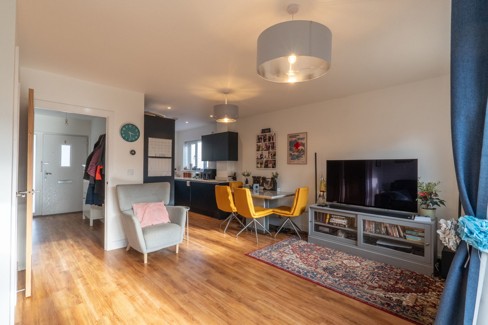 Semi Detached House in Callington