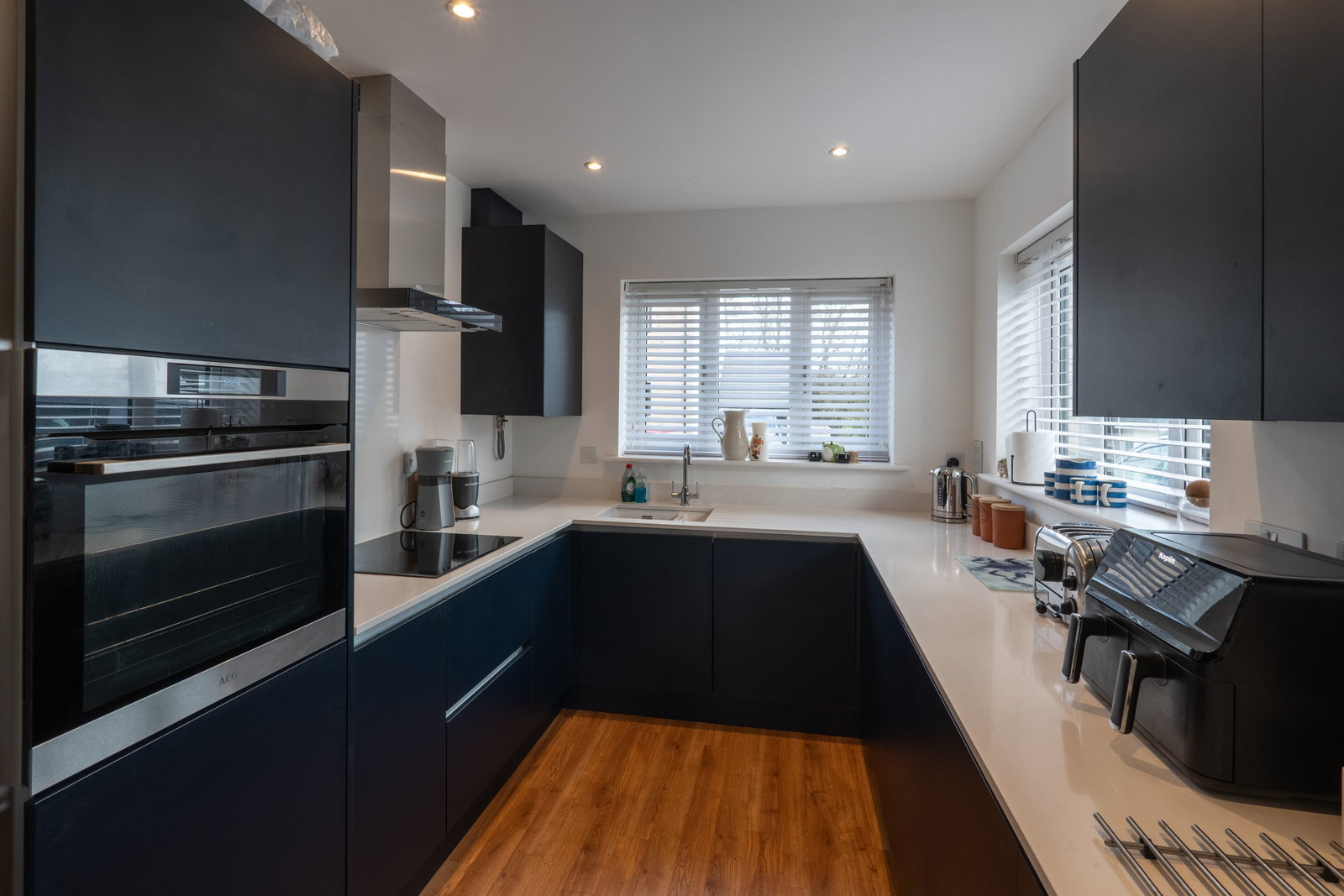 Semi Detached House in Callington