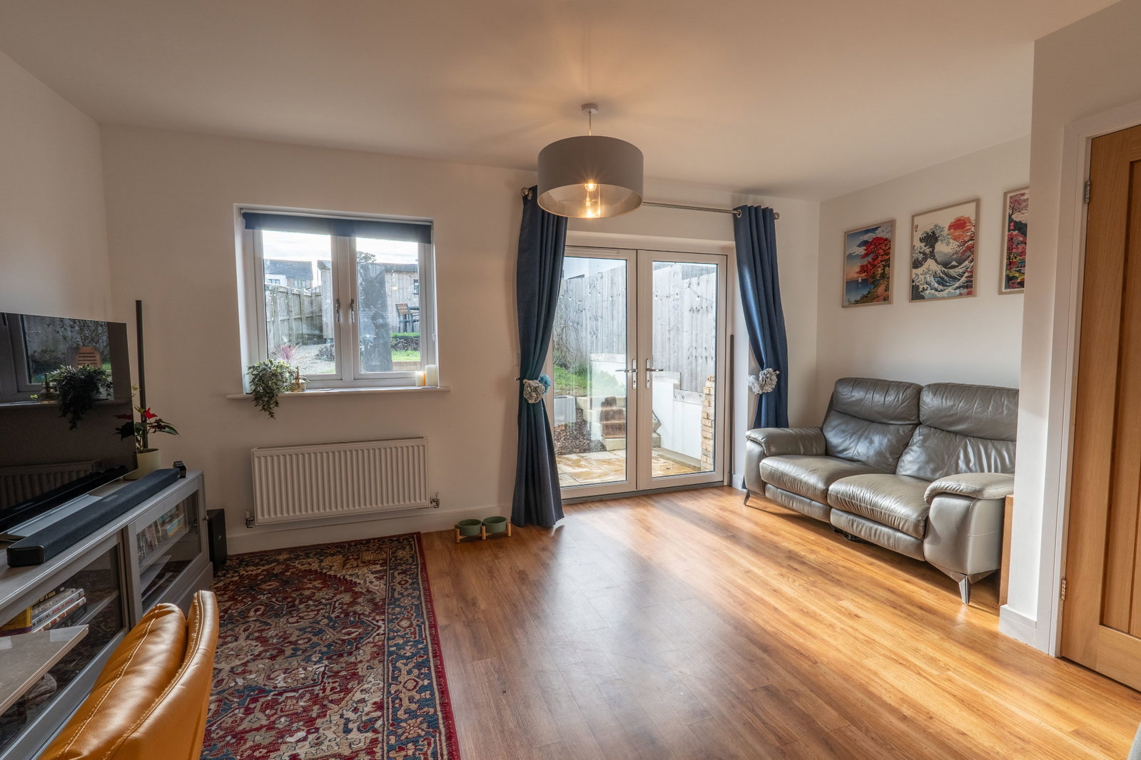 Semi Detached House in Callington