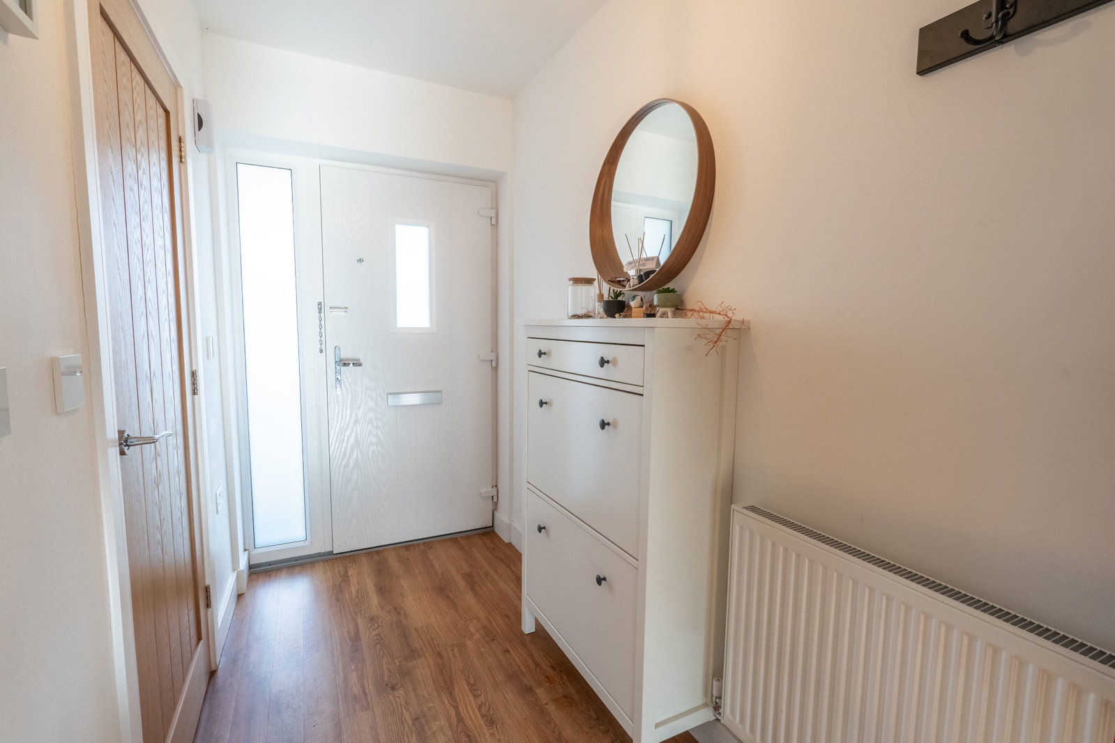 Semi Detached House in Callington