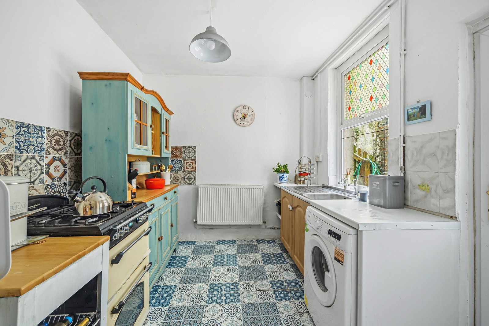 Terraced House in Port Talbot