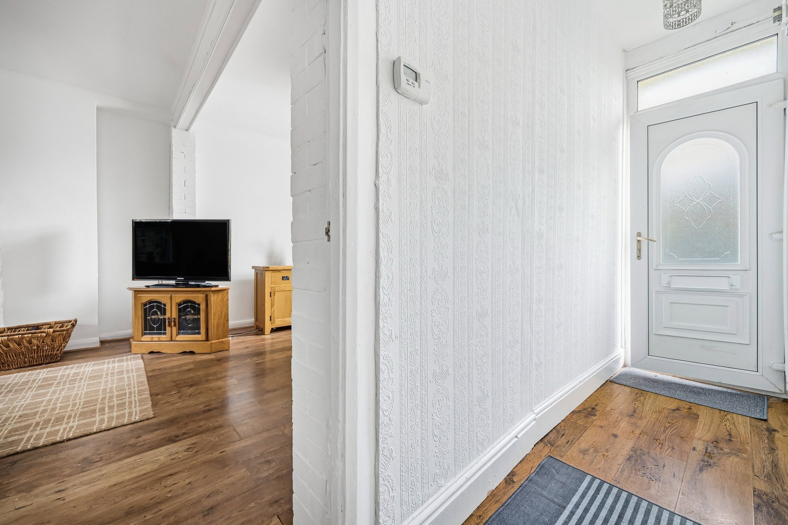 Terraced House in Port Talbot