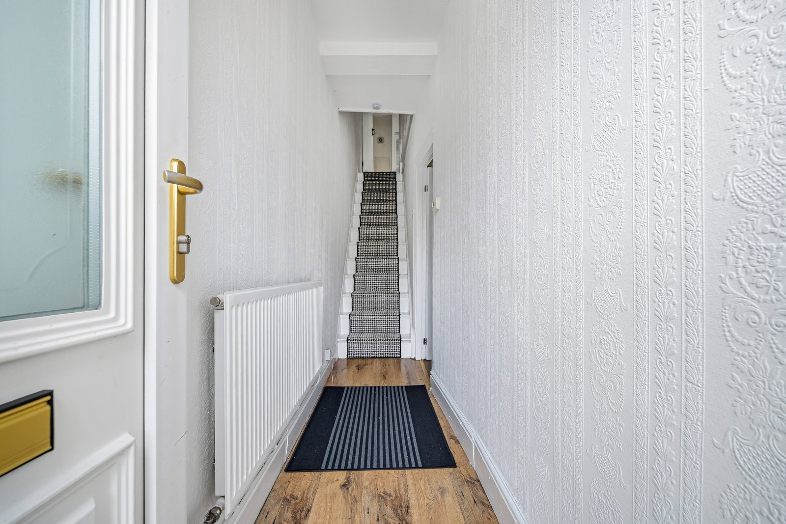 Terraced House in Port Talbot