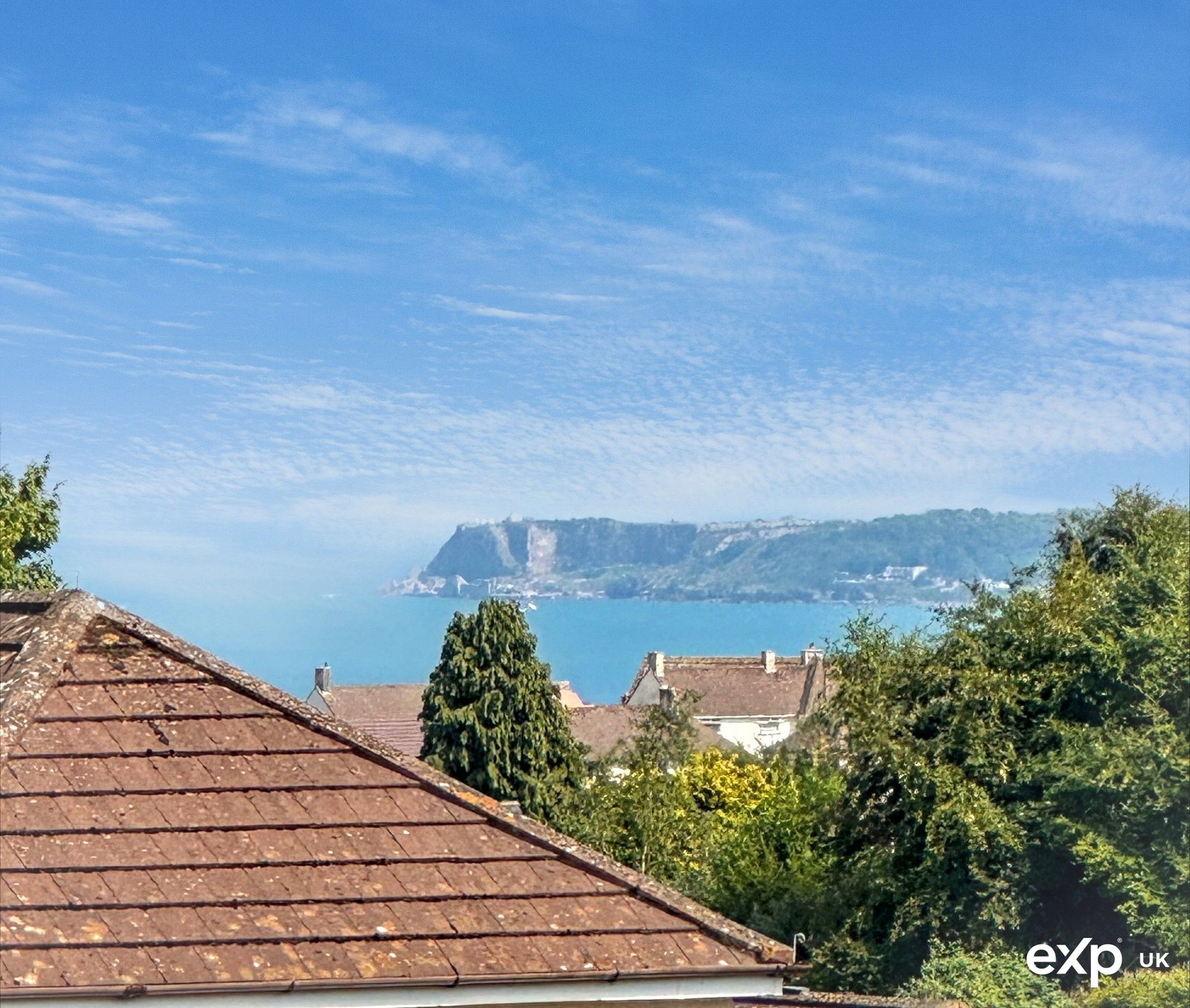 Semi Detached House in Paignton