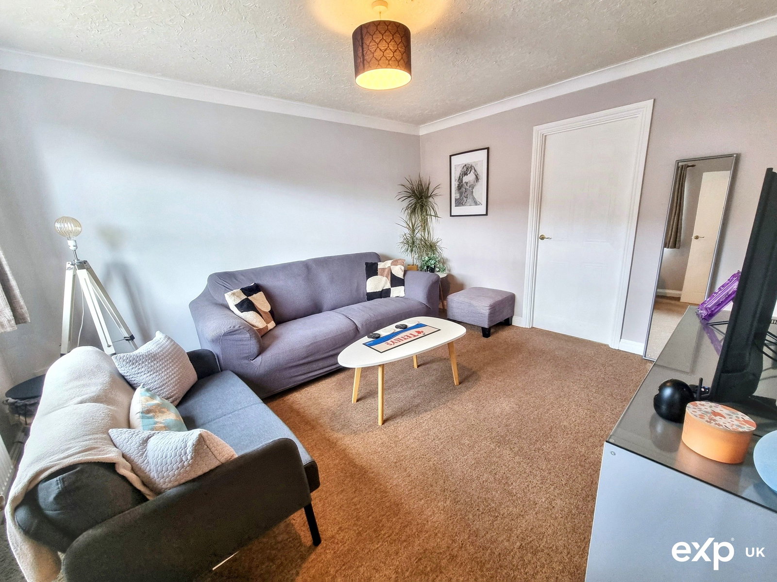 Semi Detached House in Paignton