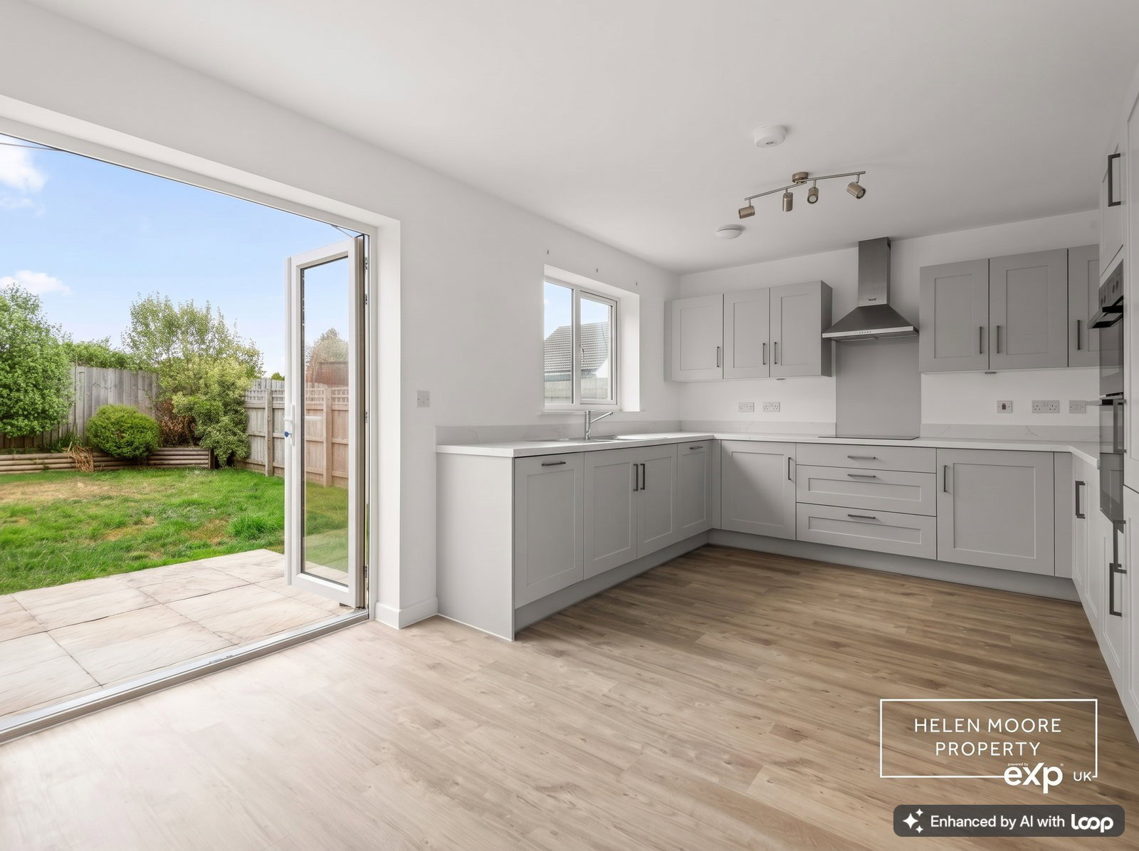 Detached House for sale in South Brent, Creber Drive, South Brent, Devon