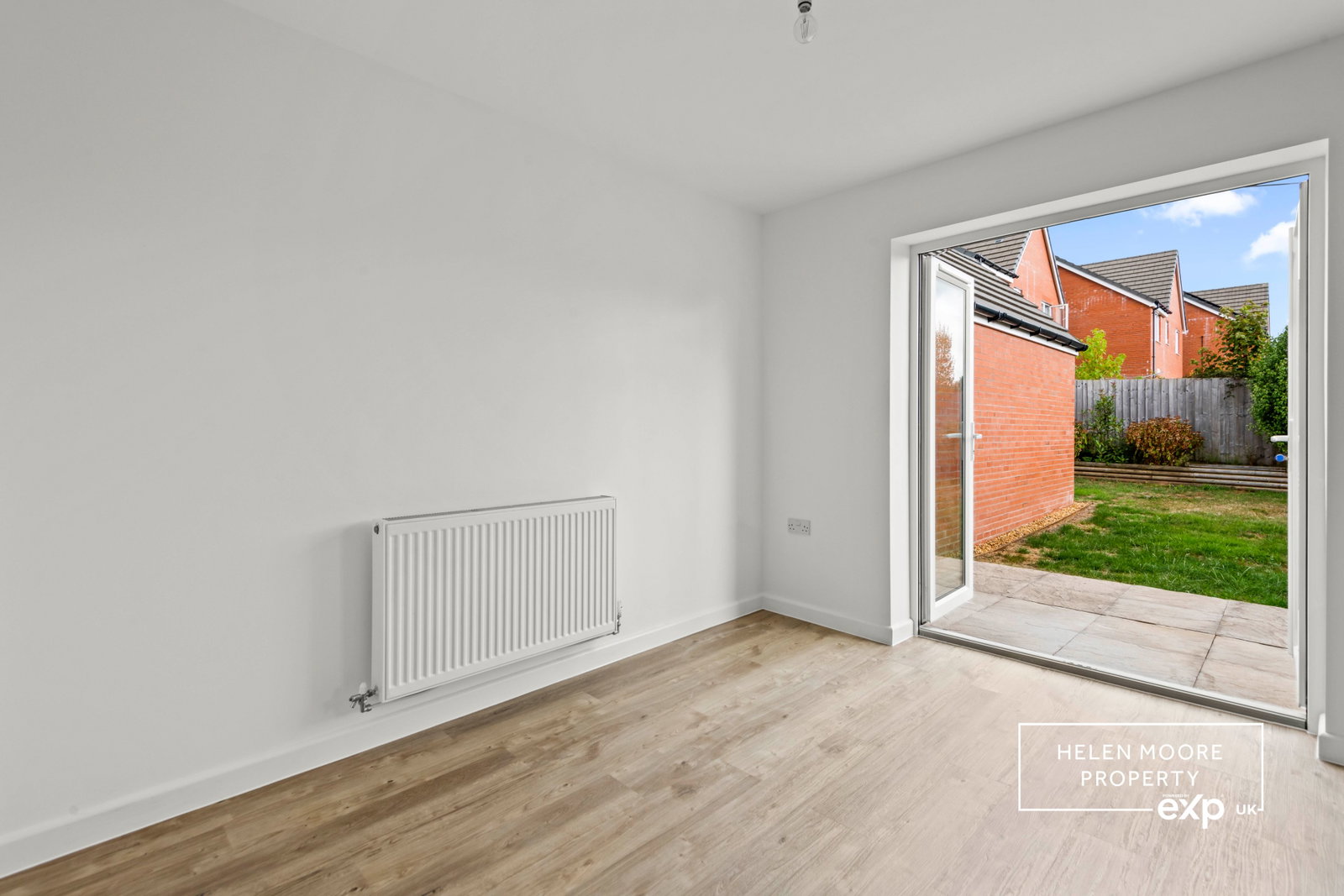 Detached House for sale in South Brent, Creber Drive, South Brent, Devon