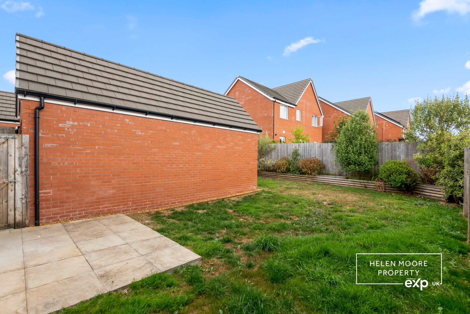 Detached House for sale in South Brent, Creber Drive, South Brent, Devon