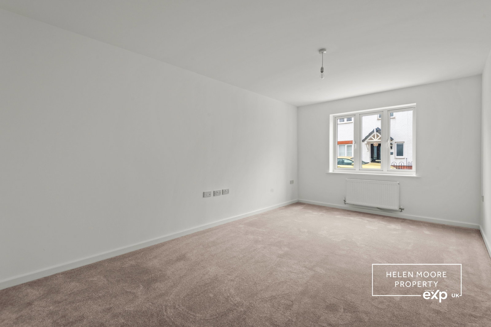 Detached House for sale in South Brent, Creber Drive, South Brent, Devon