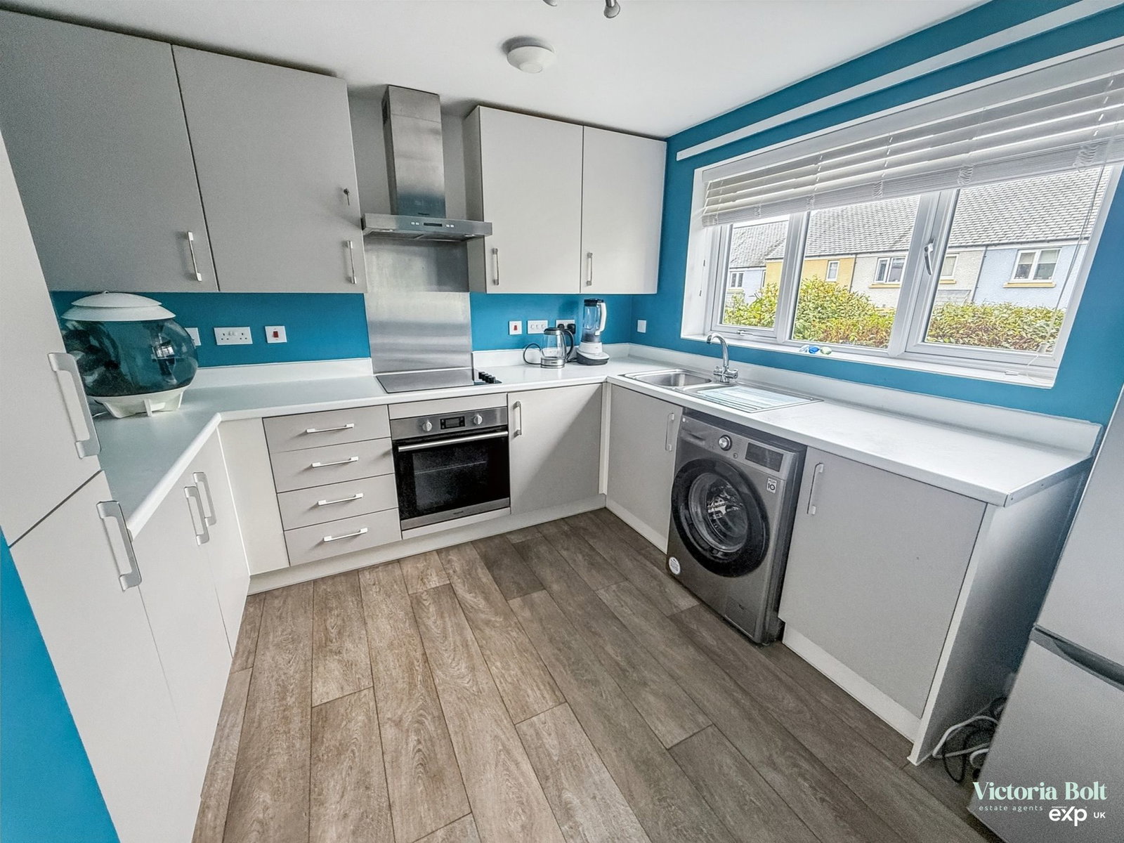 Semi Detached House in Ivybridge