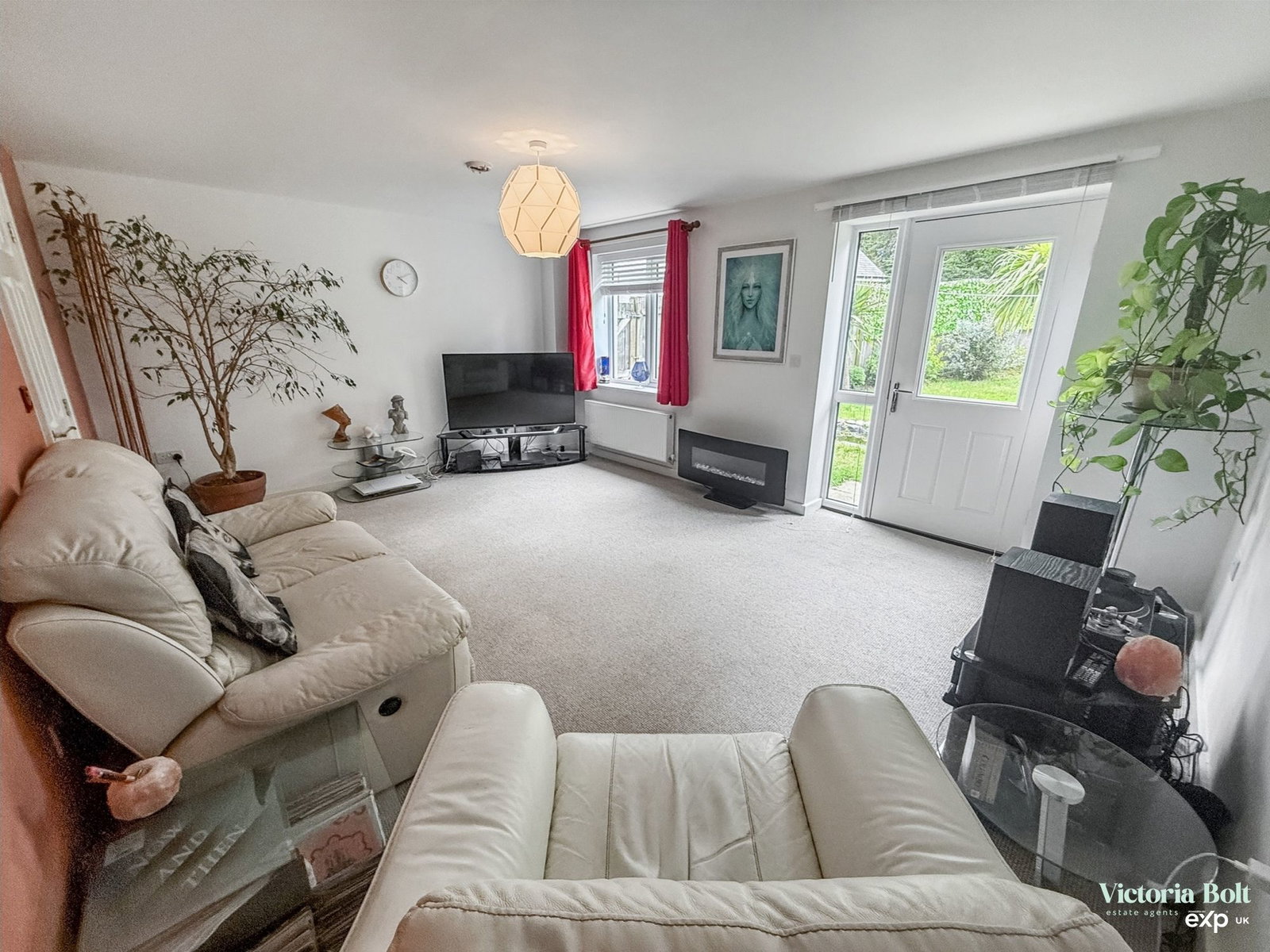 Semi Detached House in Ivybridge