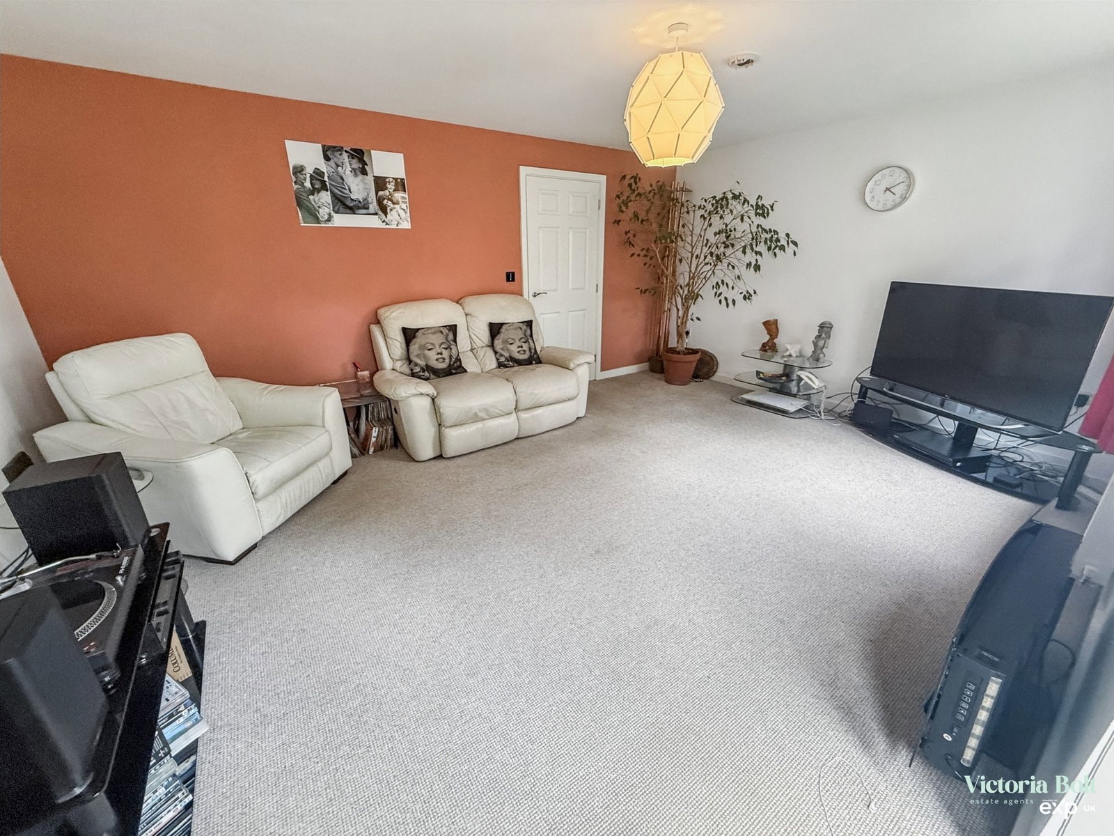 Semi Detached House in Ivybridge