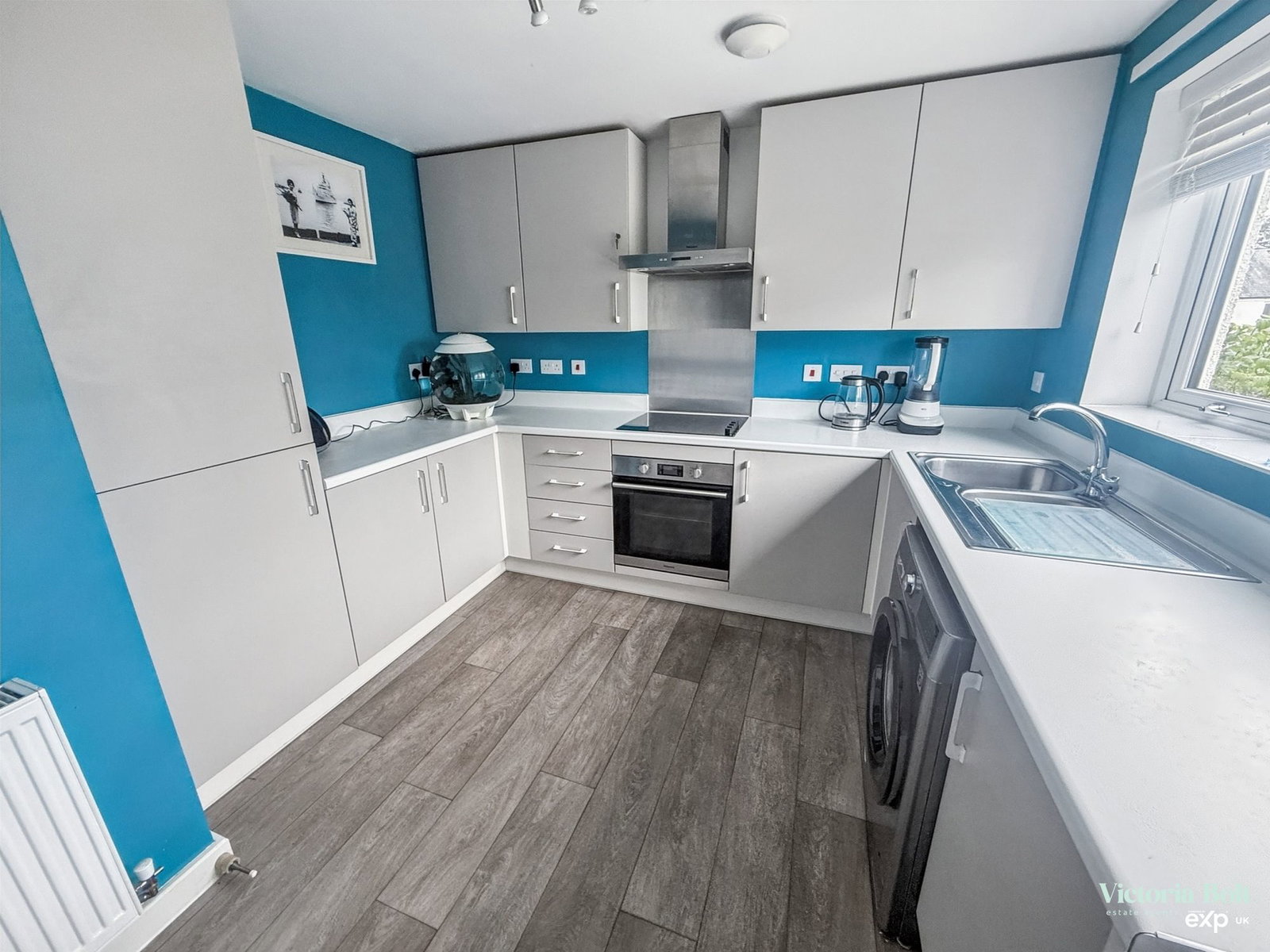 Semi Detached House in Ivybridge