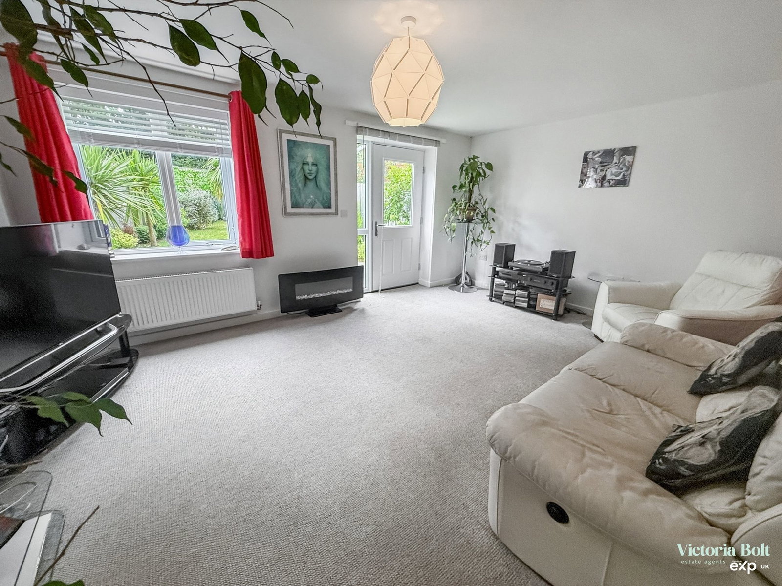 Semi Detached House in Ivybridge