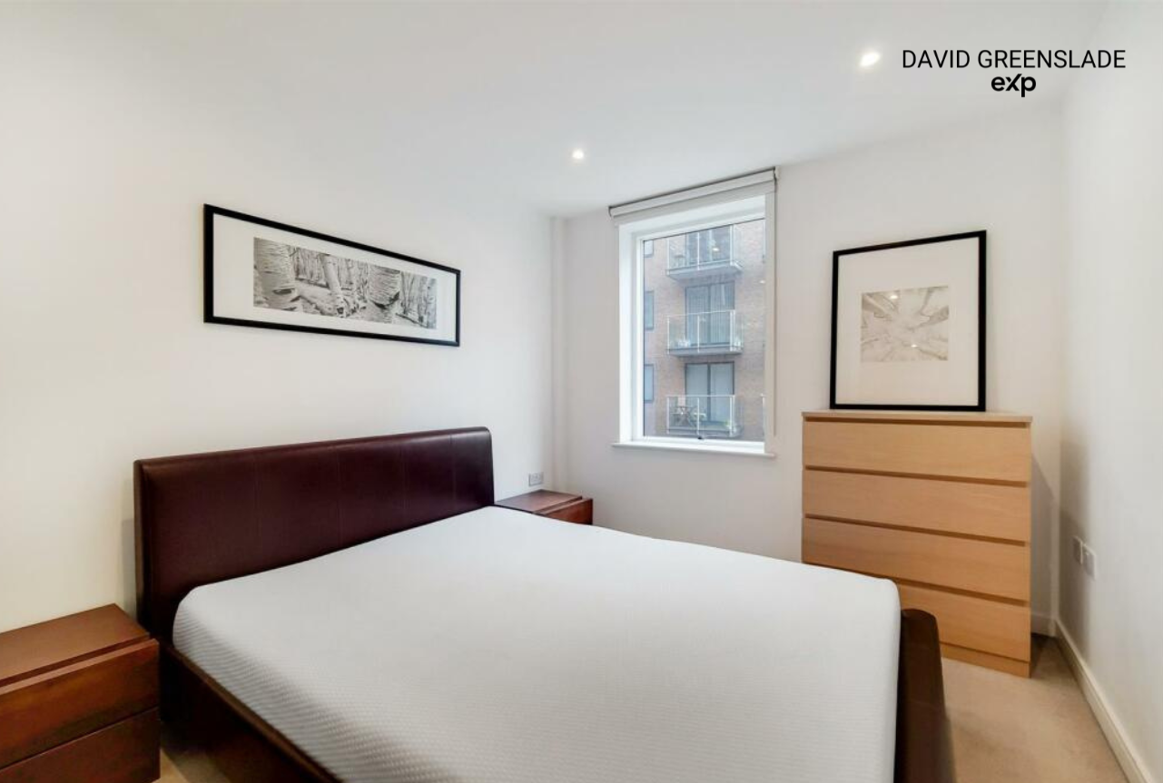 Apartment in London