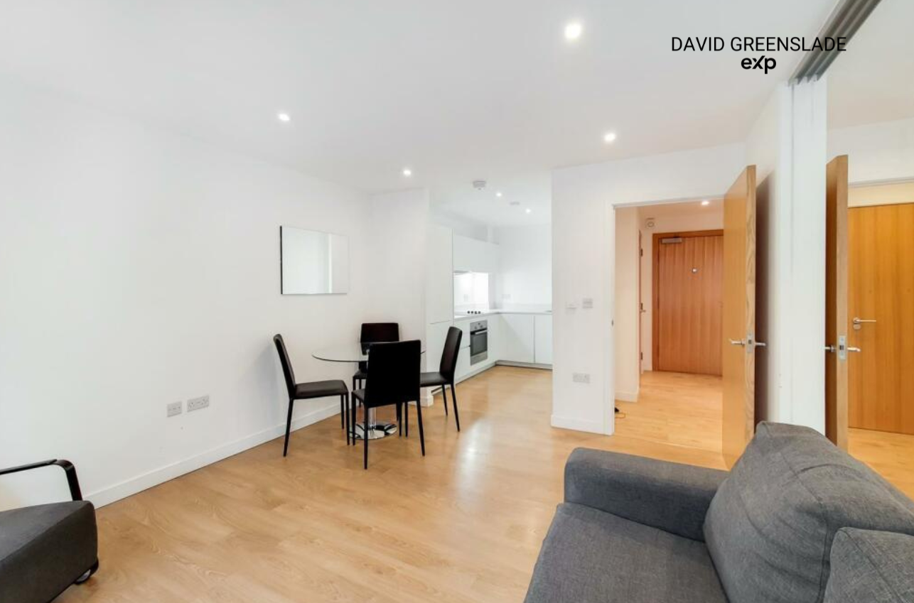 Apartment in London
