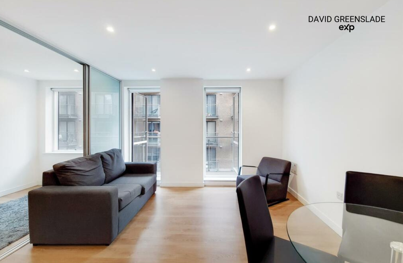 Apartment in London
