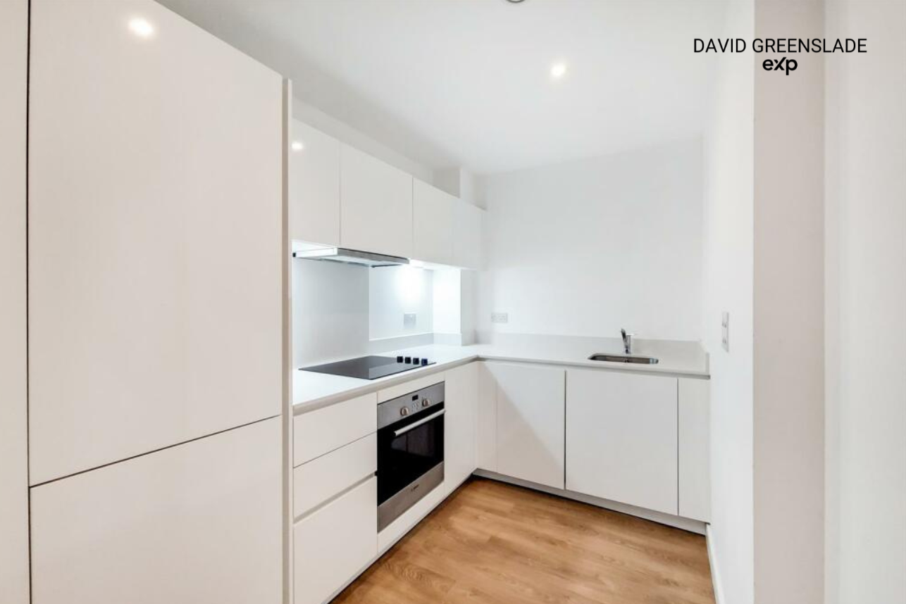 Apartment in London