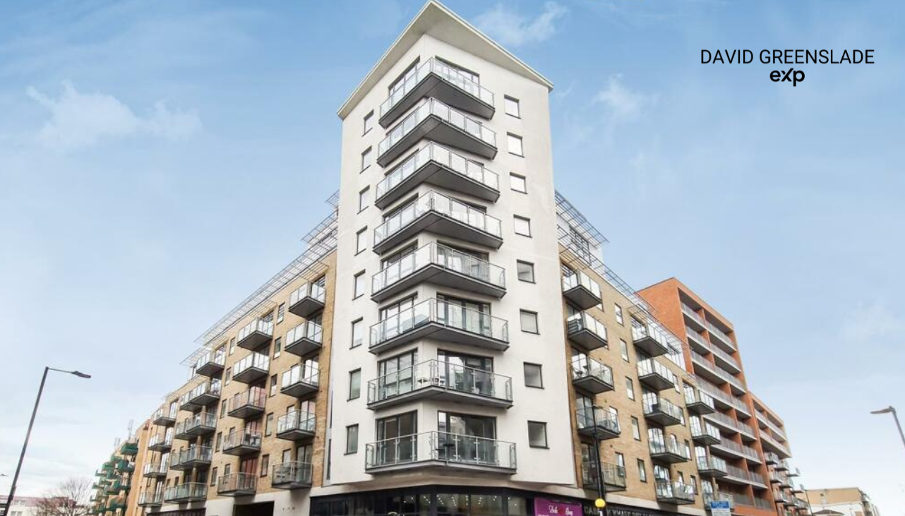 Apartment in London