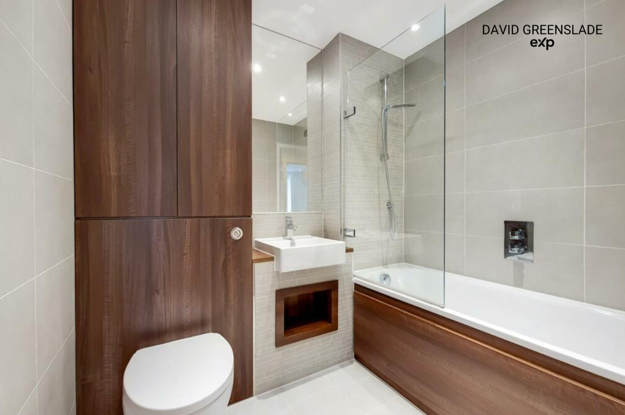Apartment in London
