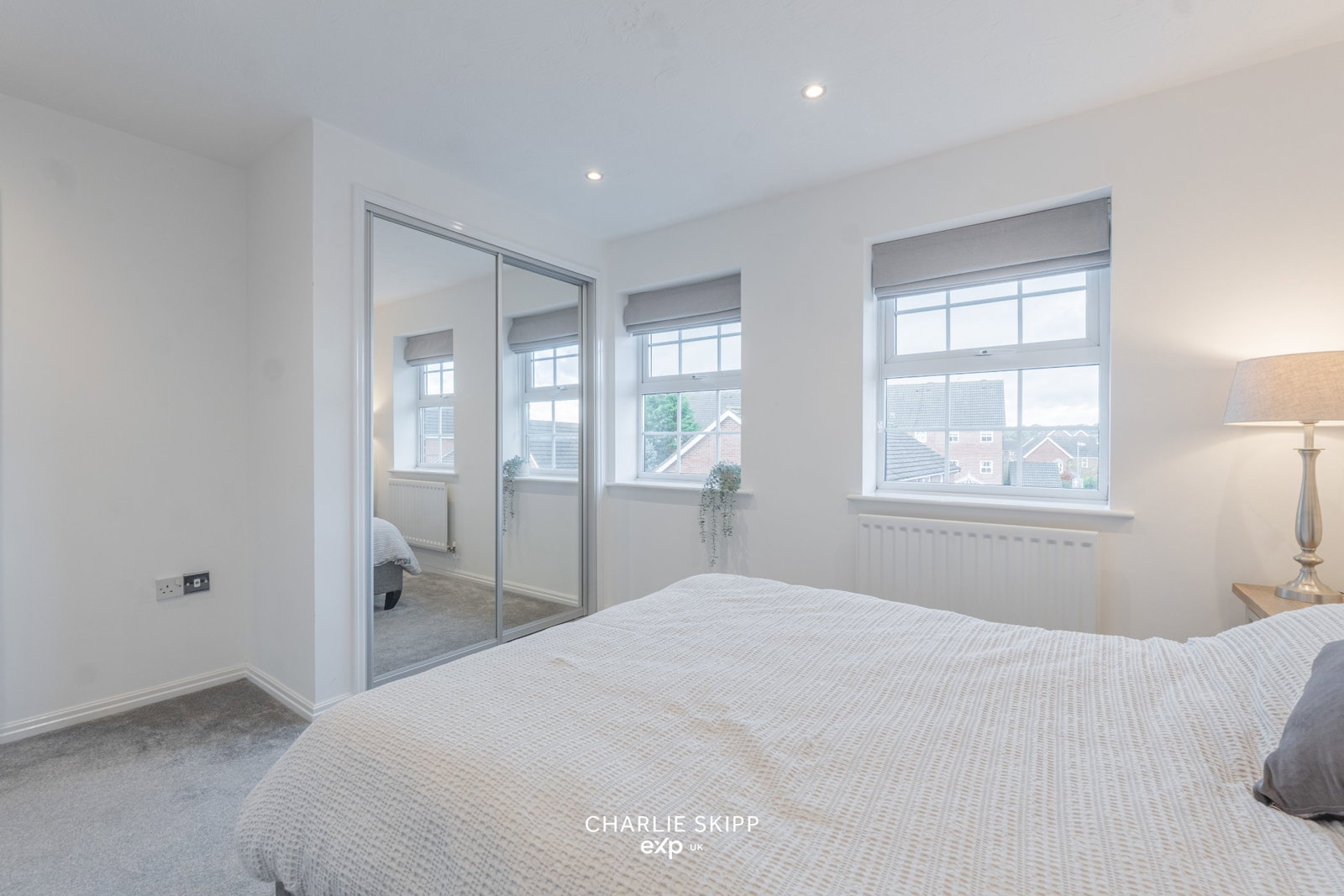 Town House in Sutton Coldfield