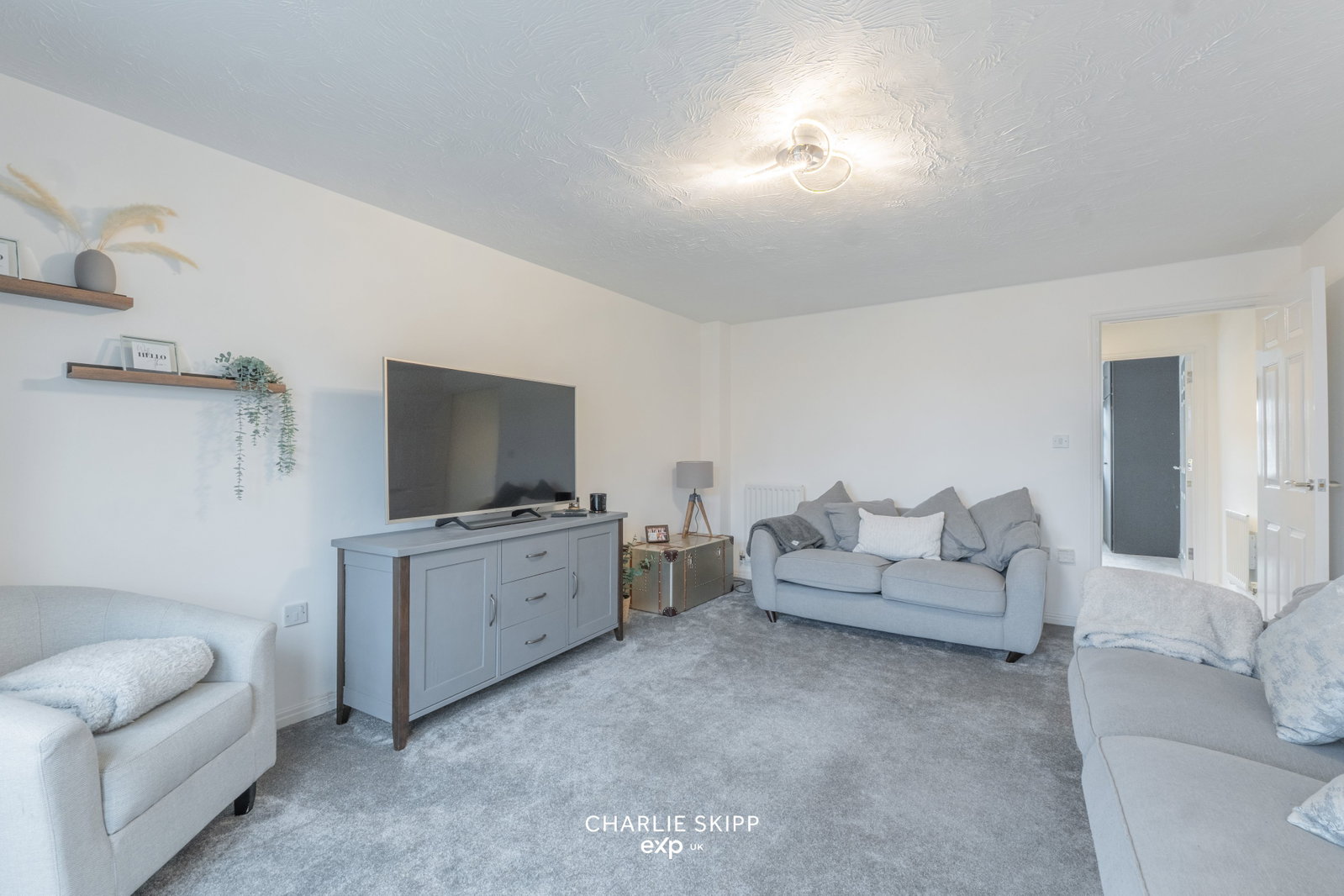 Town House in Sutton Coldfield