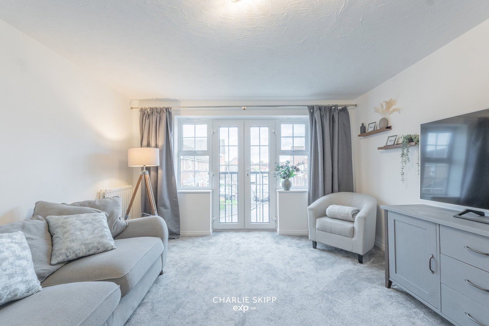 Town House in Sutton Coldfield