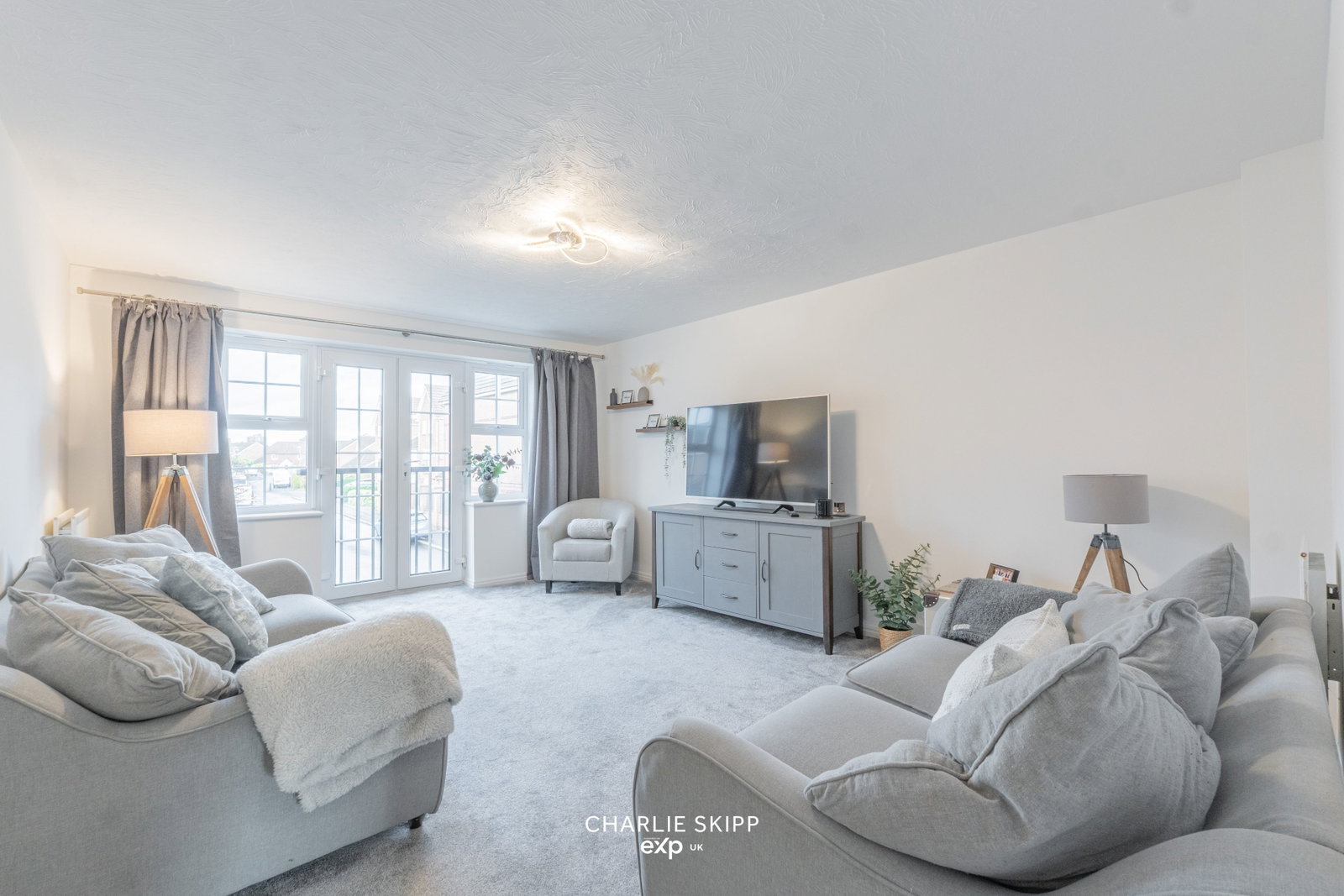 Town House in Sutton Coldfield