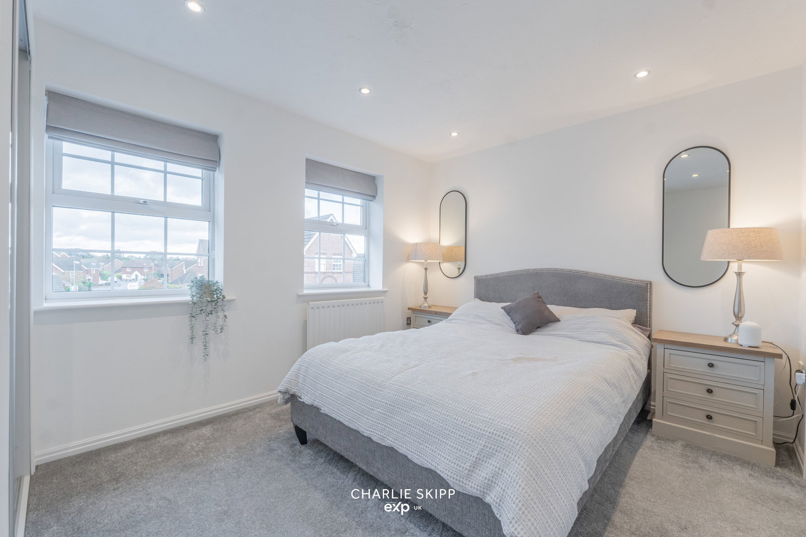 Town House in Sutton Coldfield