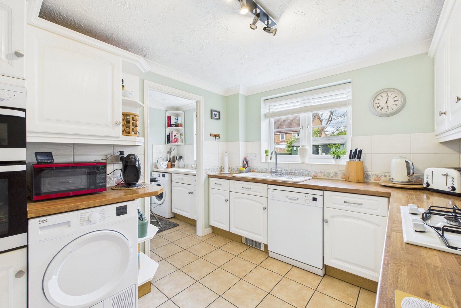 Detached House in Attleborough