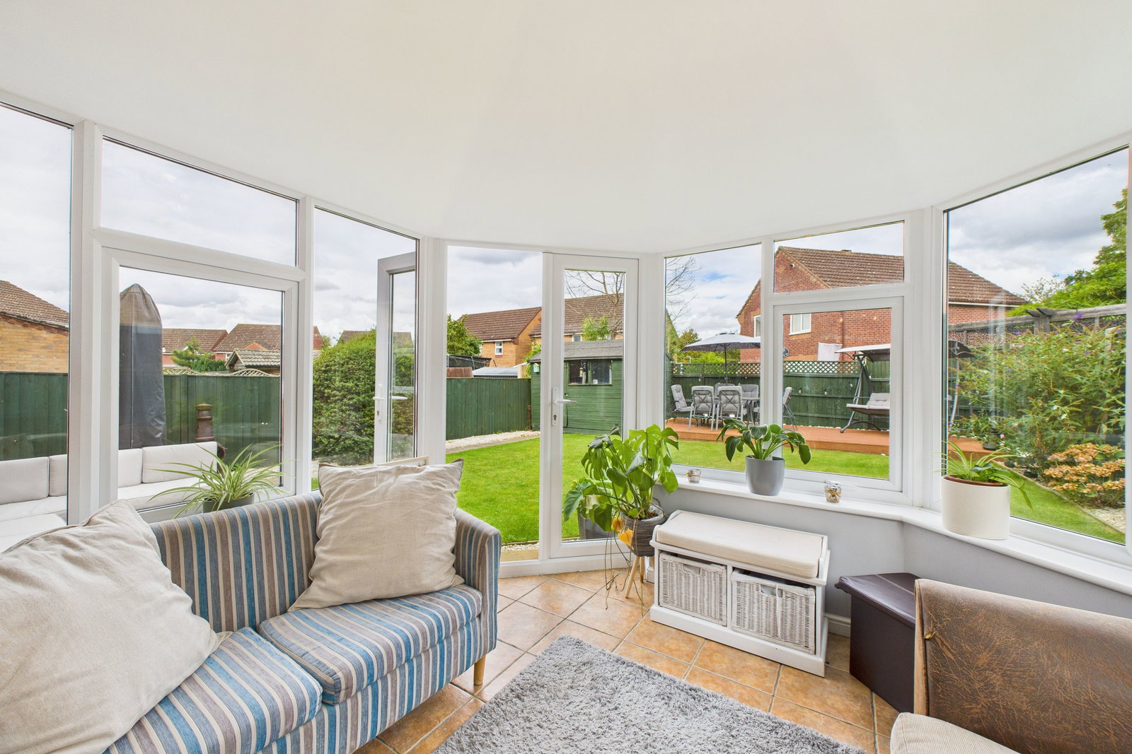 Detached House in Attleborough