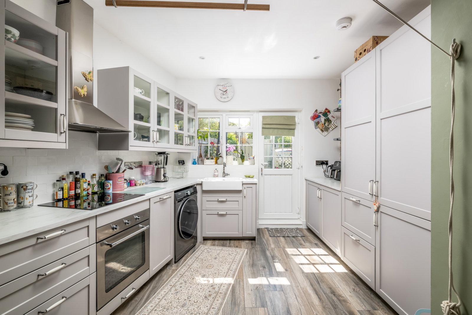 Semi Detached House in Tring
