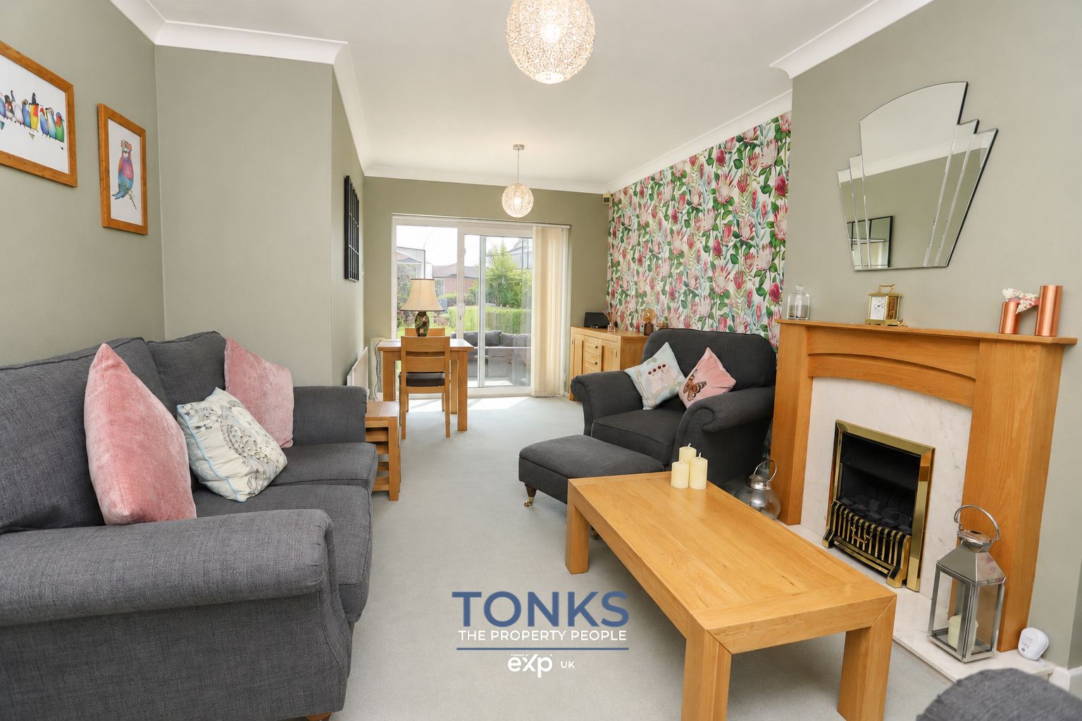Semi Detached House in Birmingham