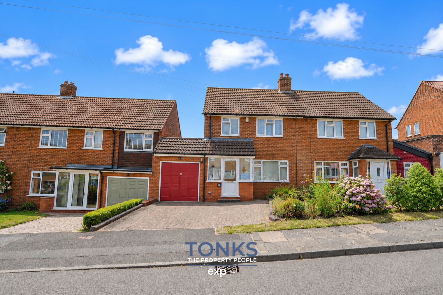 Semi Detached House in Birmingham