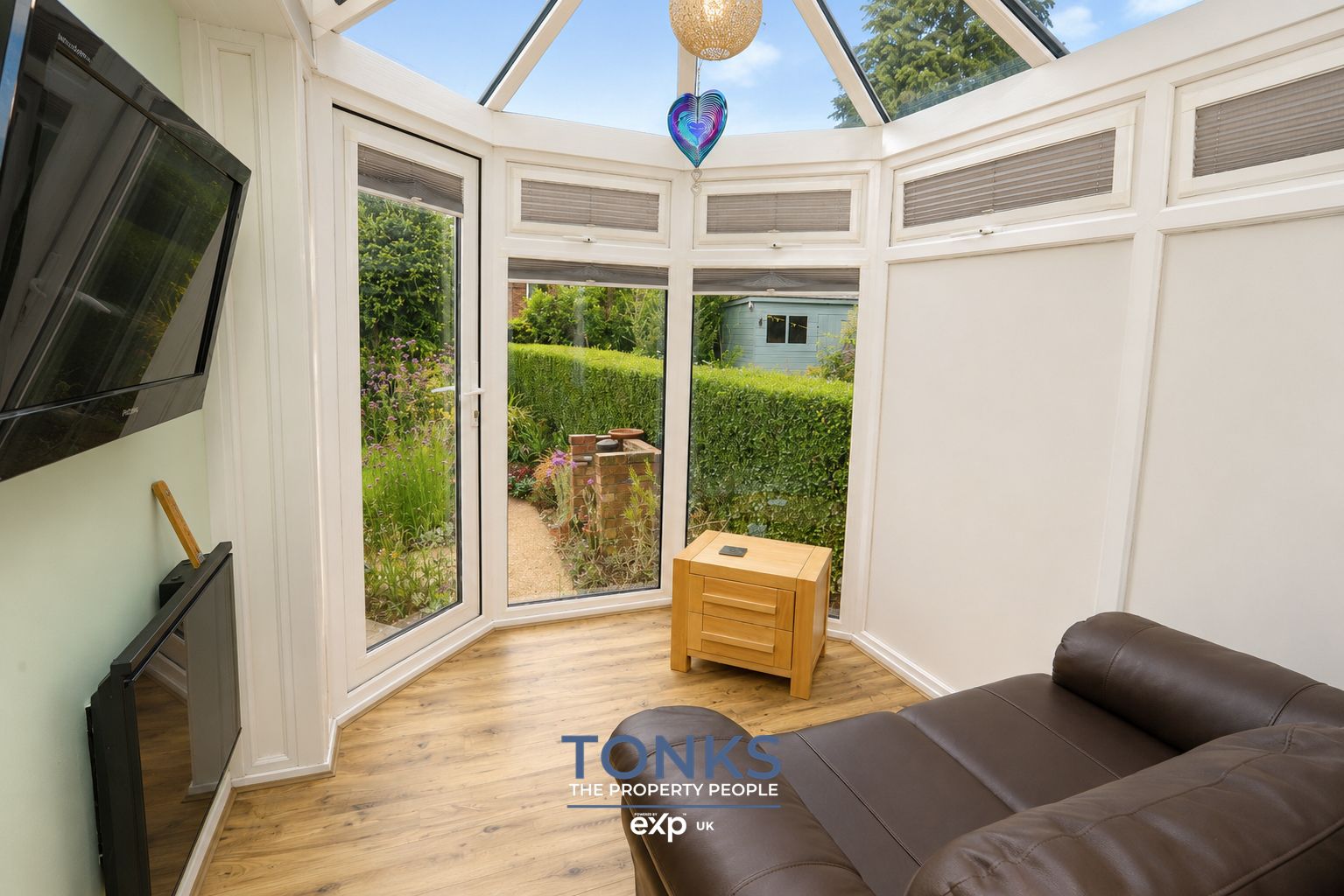 Semi Detached House in Birmingham