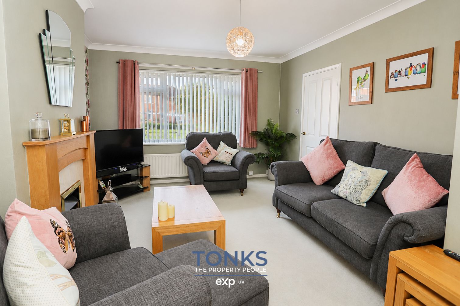 Semi Detached House in Birmingham