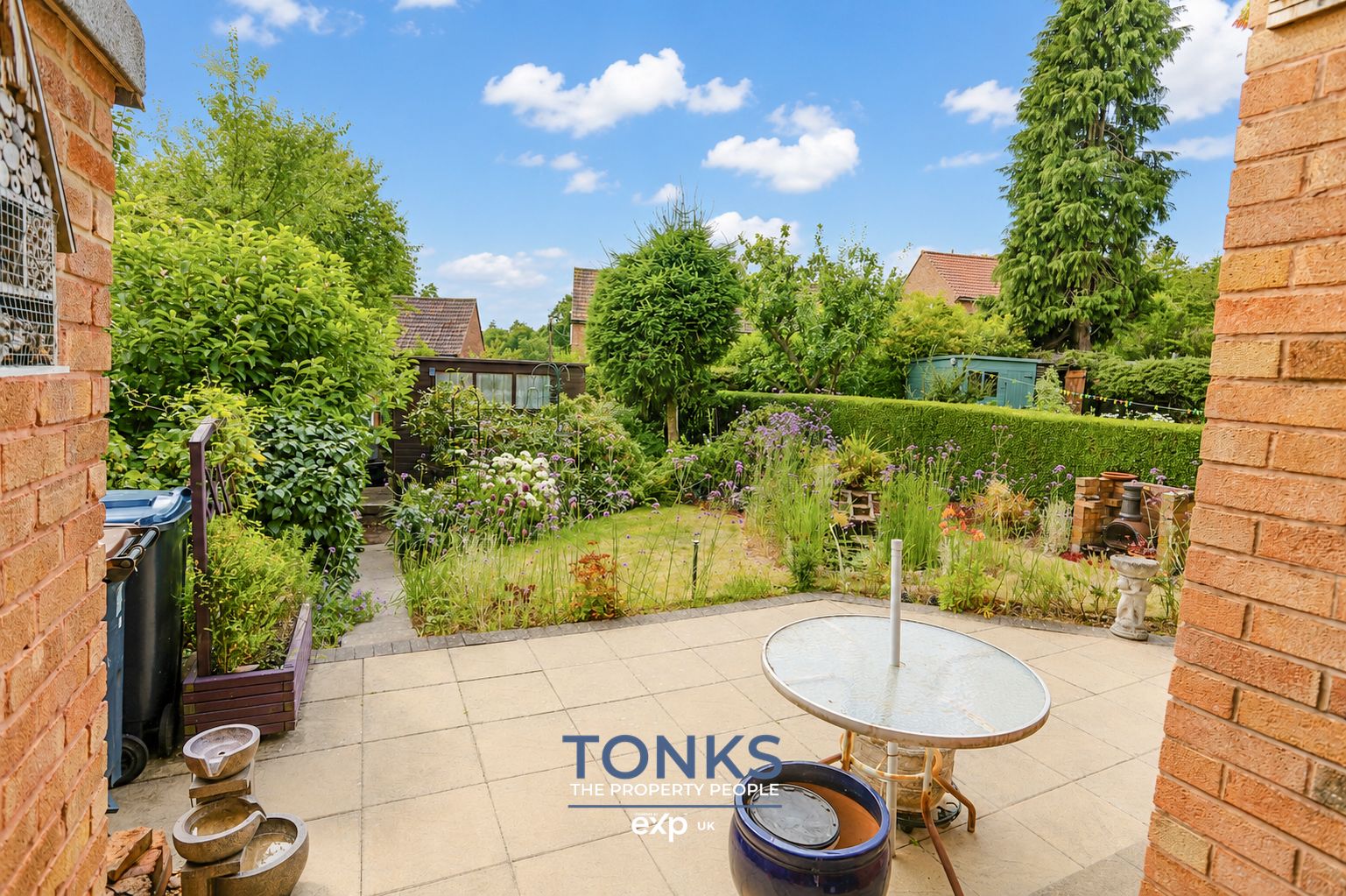 Semi Detached House in Birmingham