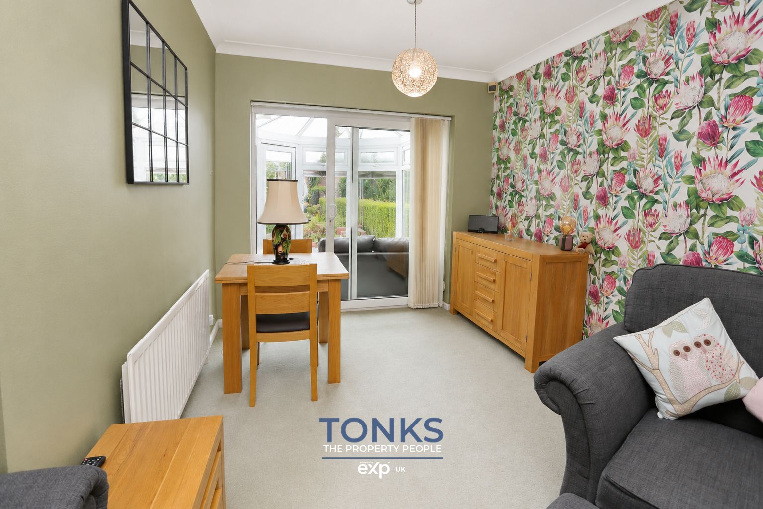 Semi Detached House in Birmingham