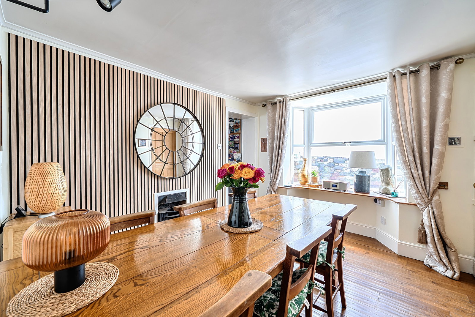 End Of Terrace House in Exeter
