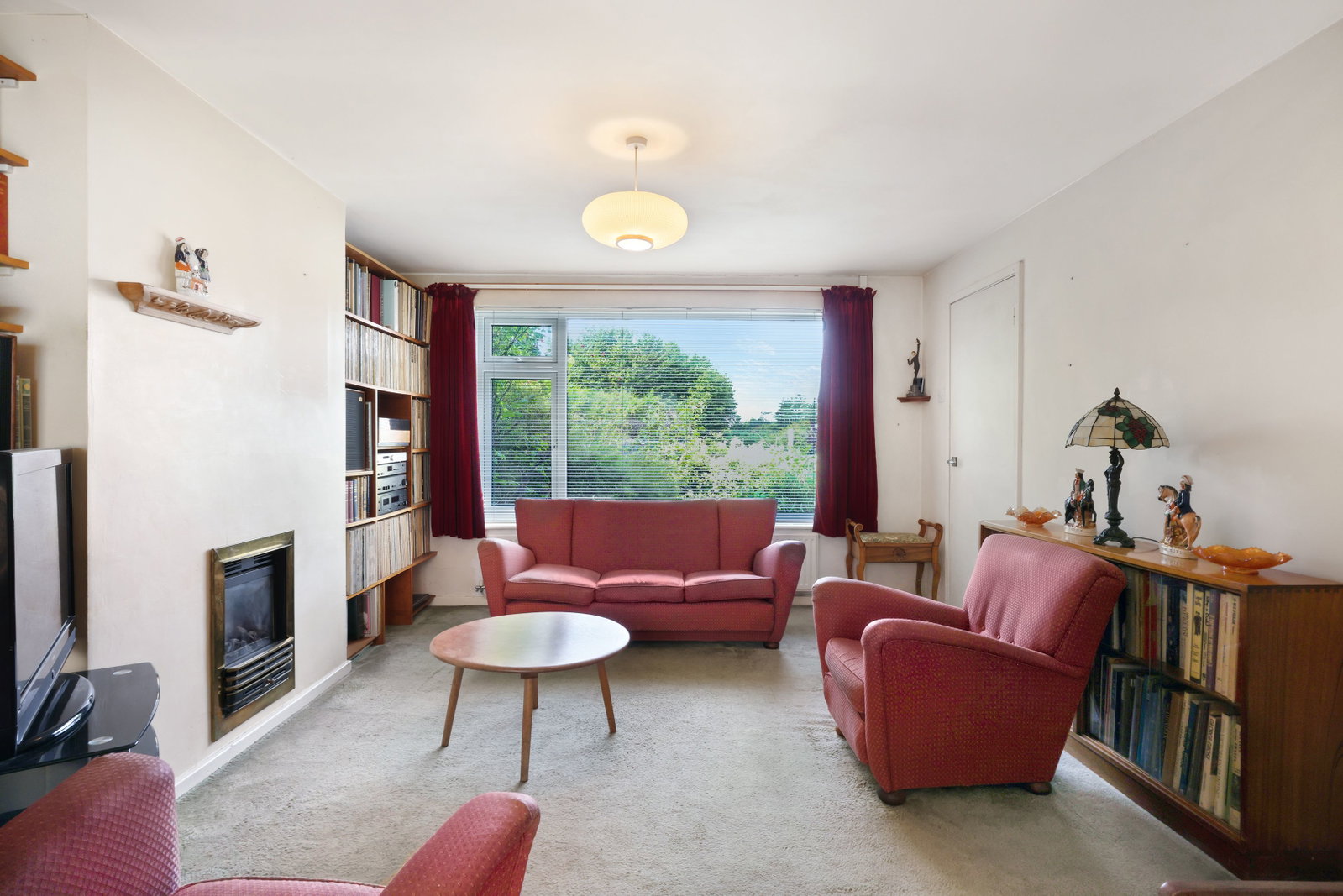Semi Detached House in Cheltenham
