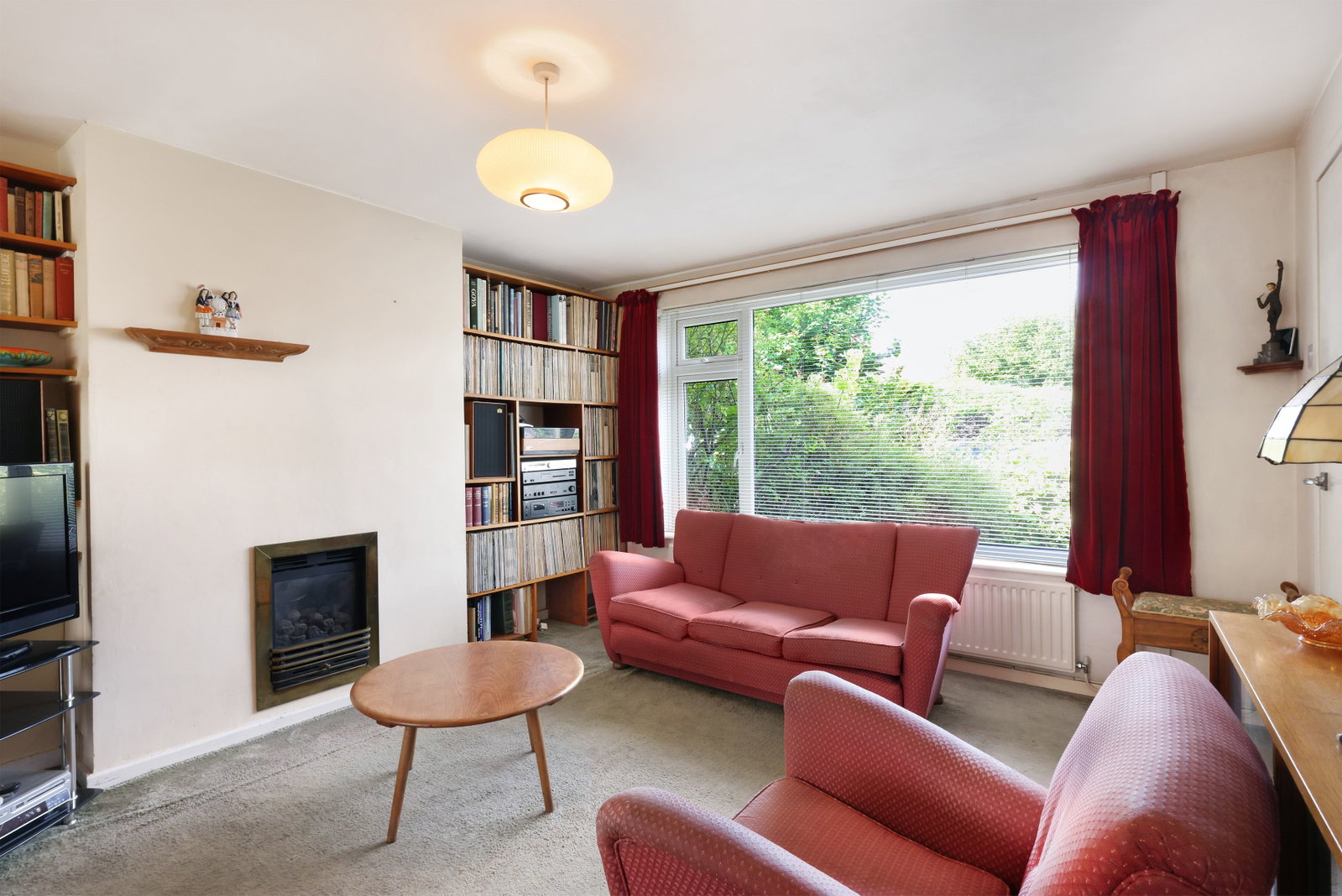 Semi Detached House in Cheltenham