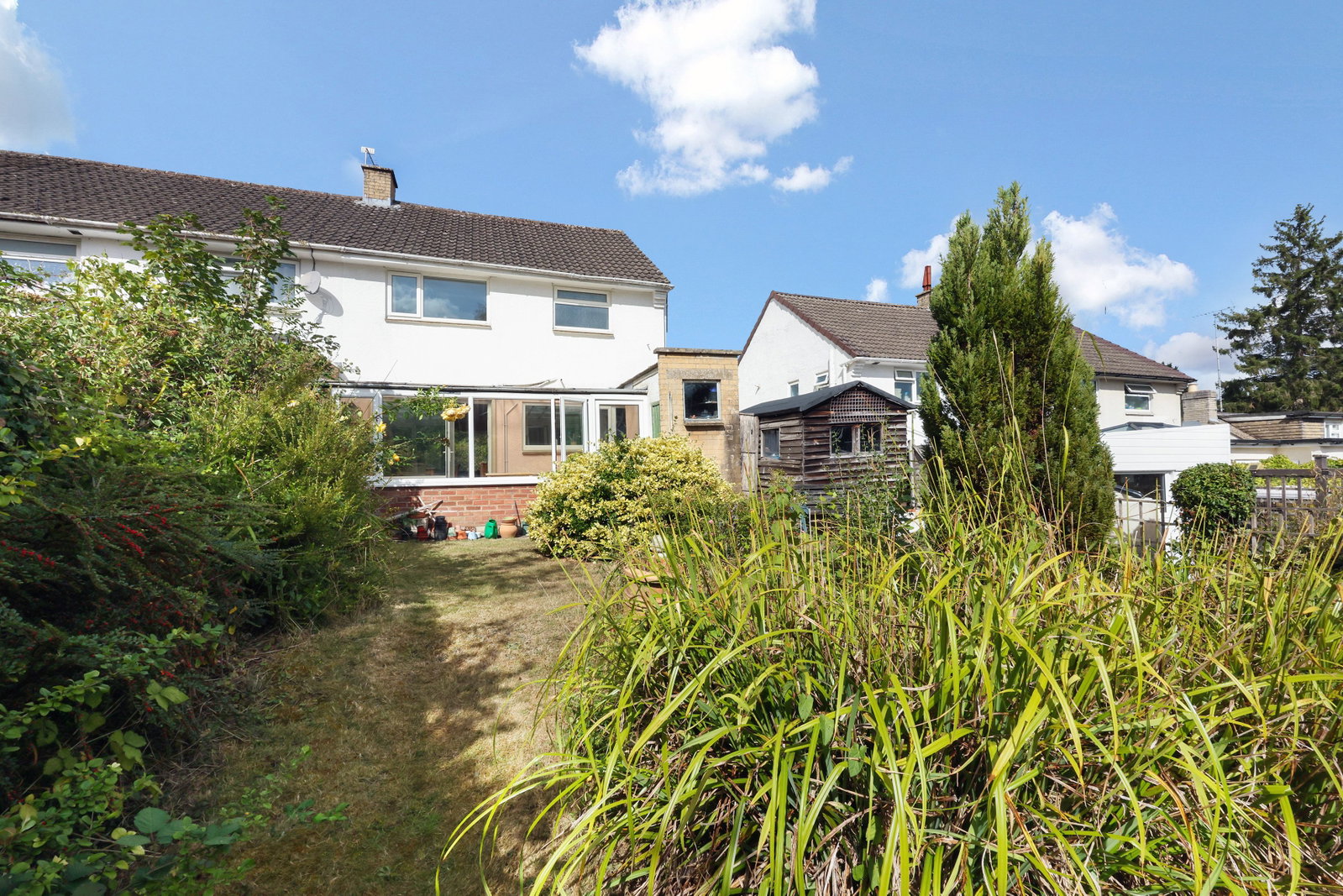 Semi Detached House in Cheltenham