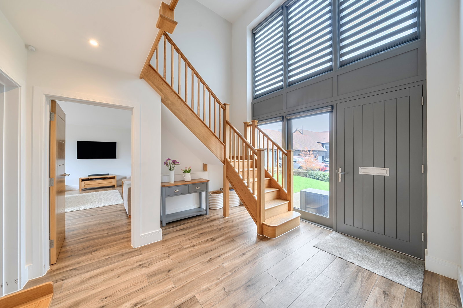 Detached House in Great Horwood